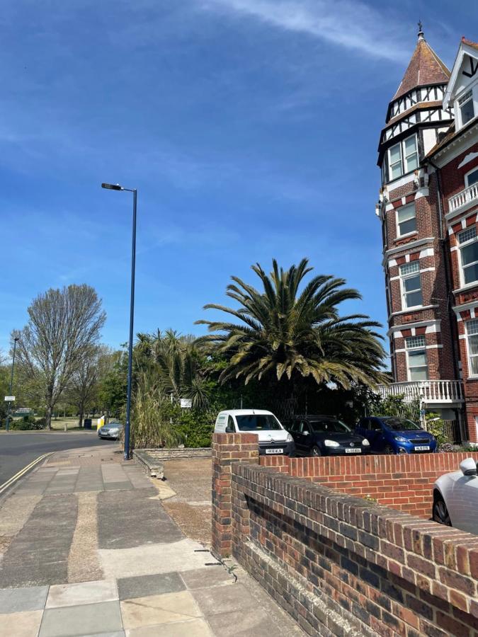 Southsea Retreat Exterior foto