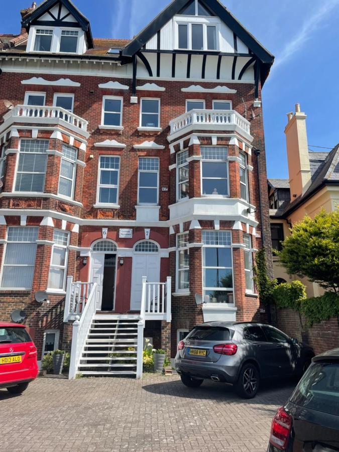 Southsea Retreat Exterior foto