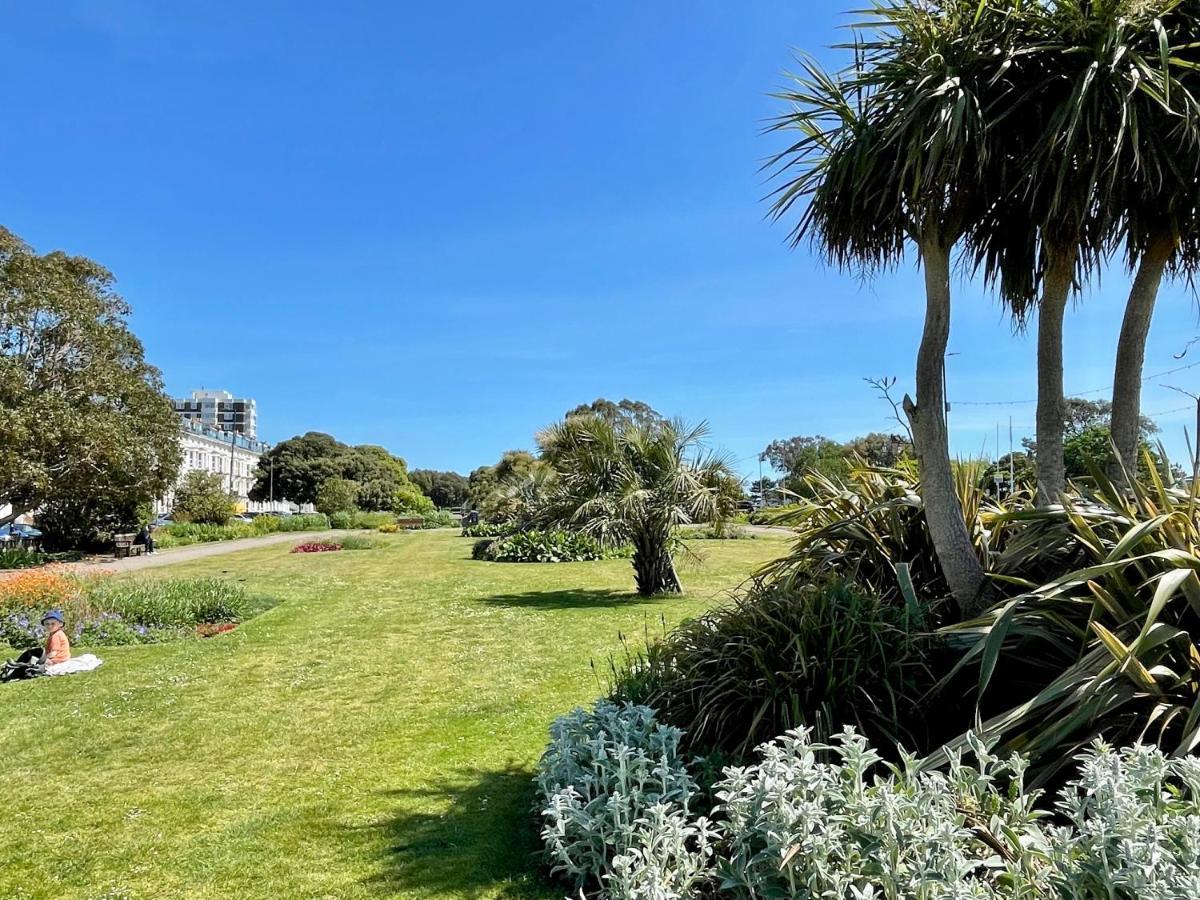 Southsea Retreat Exterior foto